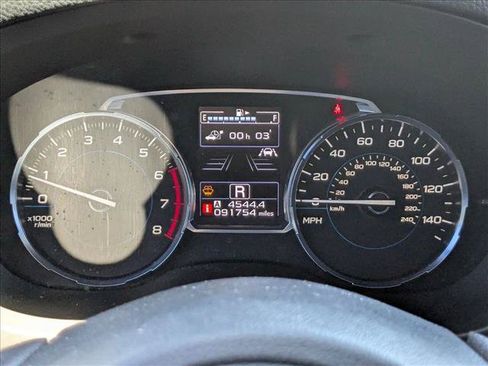 Used 2018 Subaru Forester 2.5i Touring AWD/4WD image 11