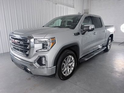 Used 2019 GMC Sierra 1500 SLT w/ SLT Premium Plus Package