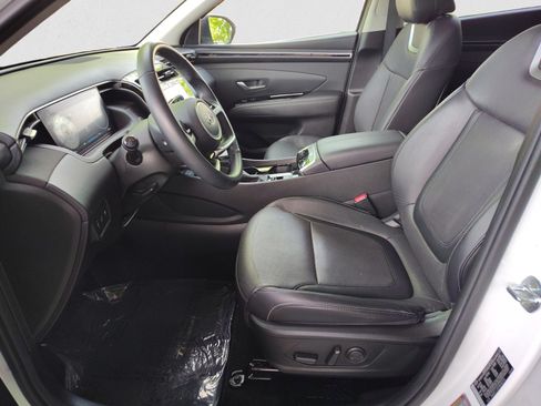 Used 2022 Hyundai Tucson SEL w/ Convenience + Premium Package AWD/4WD image 10