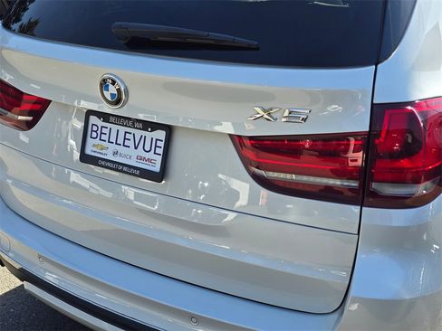 Used 2017 BMW X5 xDrive40e image 49