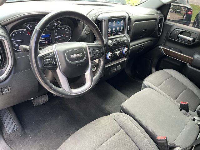 Used 2021 GMC Sierra 1500 Elevation AWD/4WD image 10