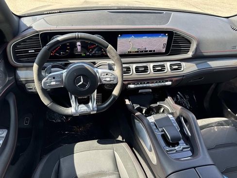 Used 2023 Mercedes-Benz GLE 53 AMG 4MATIC image 9