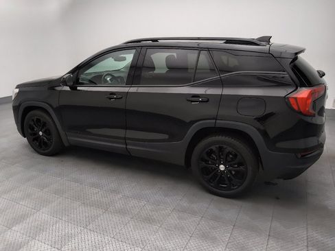 Used 2020 GMC Terrain SLE w/ Elevation Edition FWD image 3