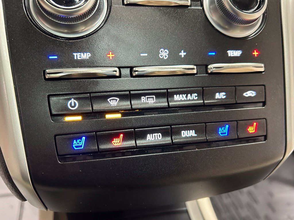 Used 2018 Lincoln MKC Reserve FWD image 15