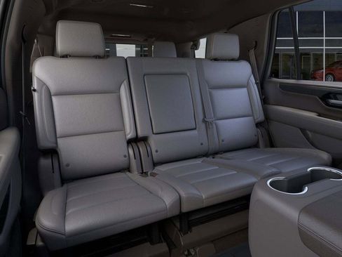 New 2026 GMC Yukon Elevation w/ LPO, Floor Liner Package image 17