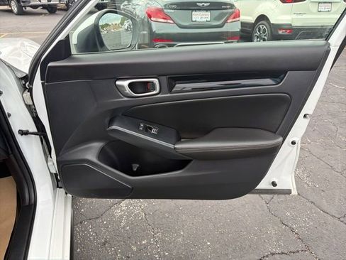 Used 2023 Honda Civic Sport Touring image 17