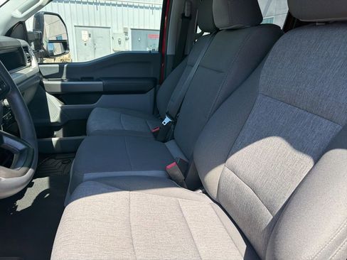 Used 2025 Ford F250 XL w/ STX Appearance Package AWD/4WD image 21