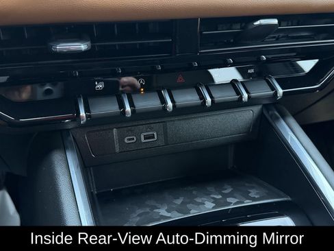 New 2026 GMC Canyon AT4 AWD/4WD image 21