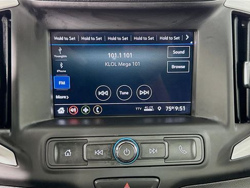 Used 2019 GMC Terrain SLE image 17