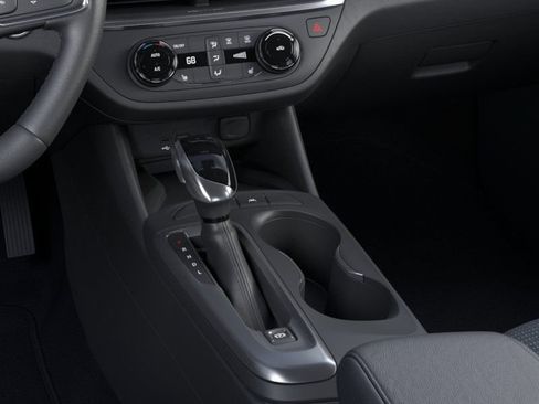 New 2026 Buick Envista Preferred w/ Convenience I Package FWD image 14