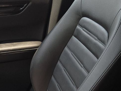 Used 2026 Honda CR-V EX-L image 26