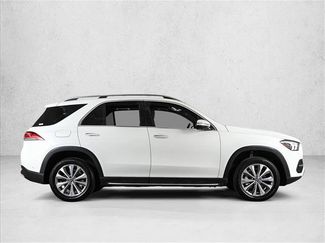 Used 2023 Mercedes-Benz GLE 350 4MATIC video 4
