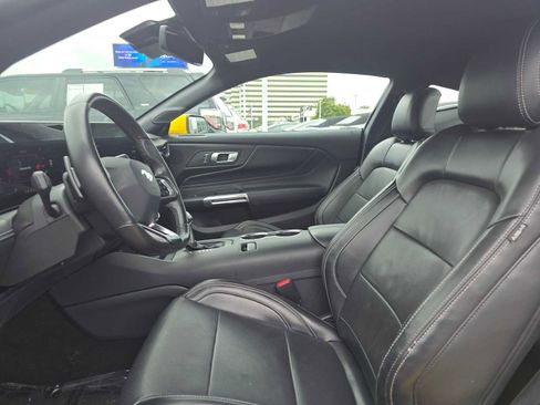 Used 2024 Ford Mustang GT Premium image 18