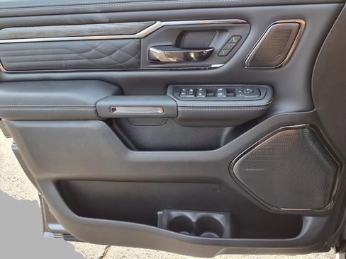 New 2026 RAM 1500 Limited AWD/4WD image 15