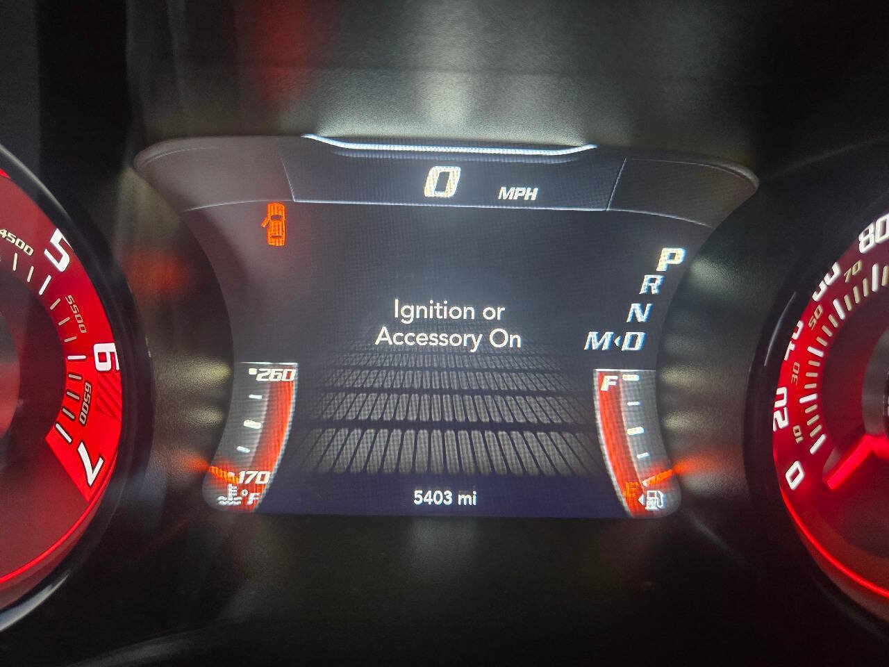 Used 2022 Dodge Challenger SRT Super Stock RWD image 25