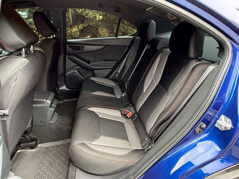 Used 2024 Subaru WRX AWD/4WD image 13