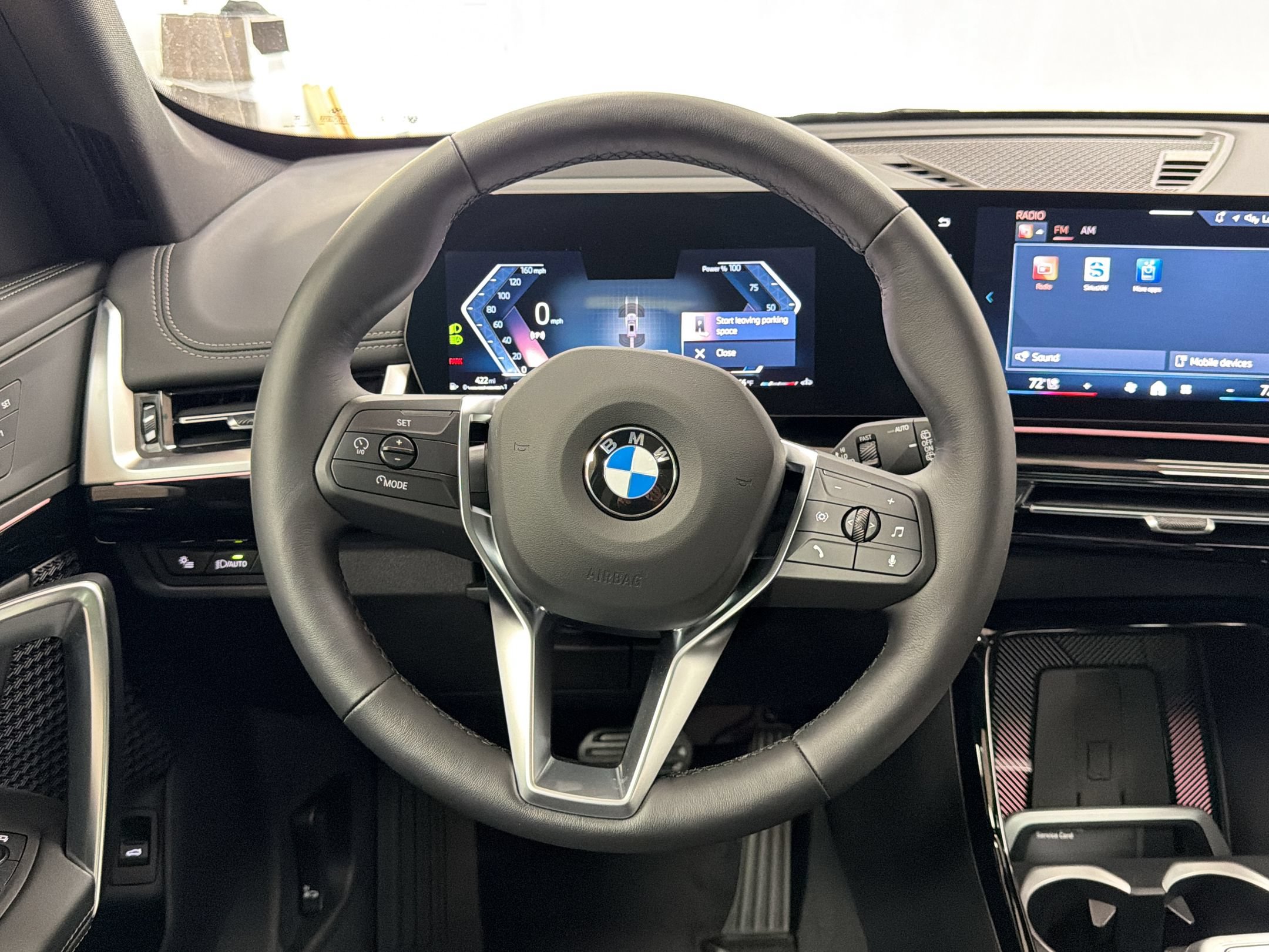 Used 2026 BMW X1 xDrive28i w/ Technology Package AWD/4WD image 17