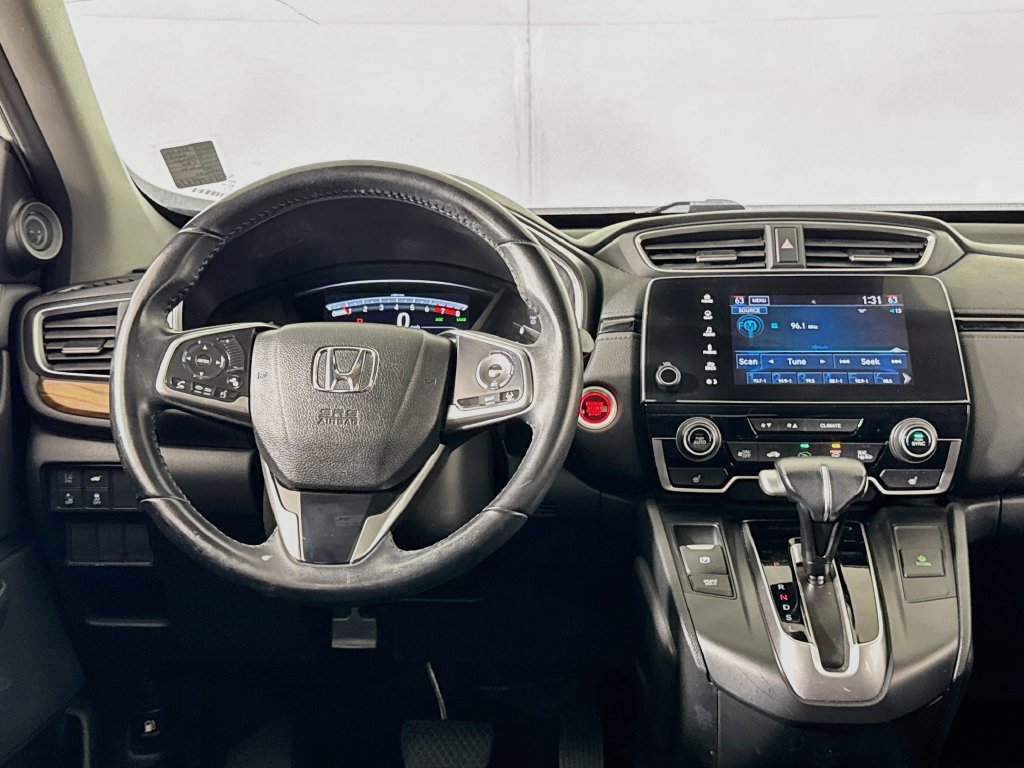 Used 2017 Honda CR-V Touring image 13
