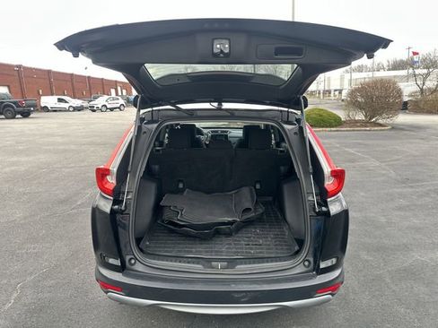 Used 2017 Honda CR-V EX image 22