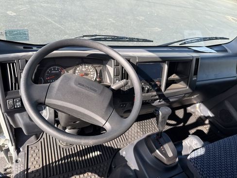 New 2025 Chevrolet Low Cab Forward image 46