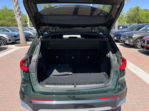 Used 2025 BMW X1 xDrive28i image 31