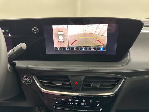 New 2026 Buick Encore GX Avenir w/ Avenir Technology Package AWD/4WD image 42