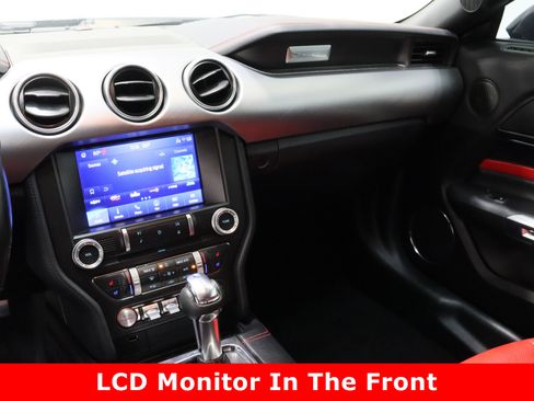 Used 2022 Ford Mustang GT Premium w/ Equipment Group 401A image 16