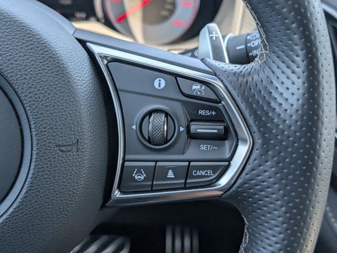 Certified 2022 Acura RDX AWD image 16