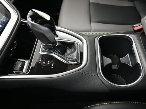 Used 2020 Subaru Outback Onyx Edition XT image 21