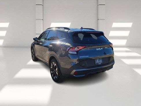 Used 2024 Kia Sportage X-Line image 5