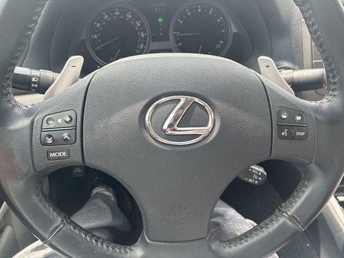Used 2009 Lexus IS 250 AWD image 5