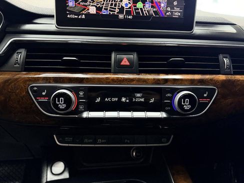 Used 2017 Audi A4 2.0T Prestige w/ Prestige Package AWD/4WD image 16
