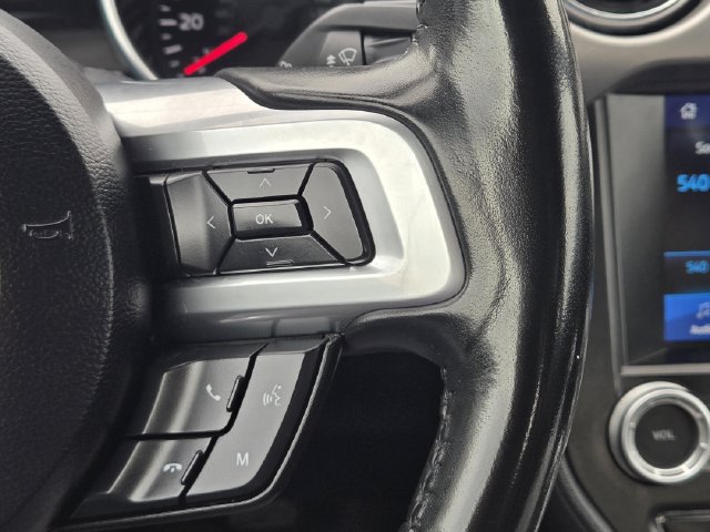 Certified 2023 Ford Mustang Premium RWD image 26