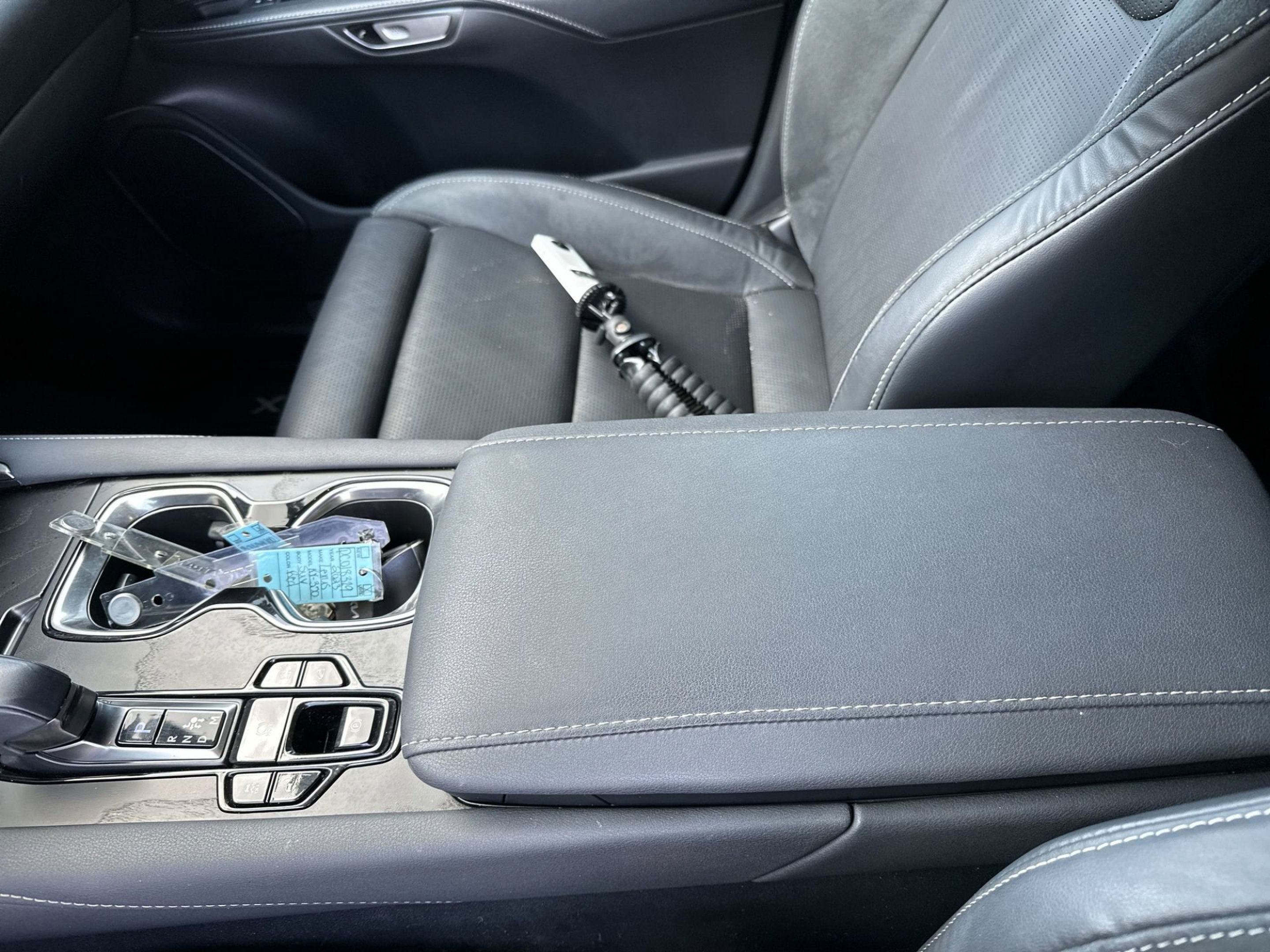 Used 2023 Lexus RX 350 AWD w/ Cold Area Package image 20