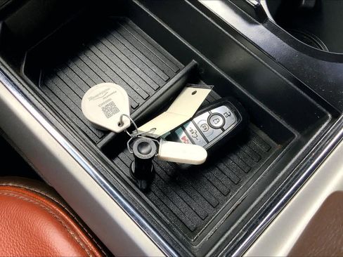 Used 2022 Ford F250 King Ranch w/ Tremor Off-Road Package image 13