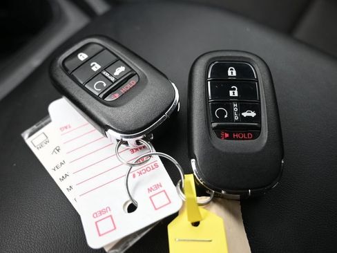 Used 2023 Honda Accord LX image 16