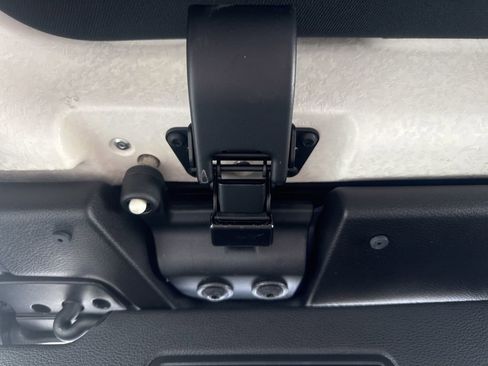 New 2026 Jeep Gladiator Rubicon image 34