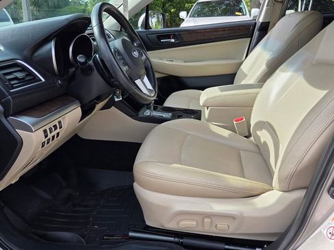 Used 2015 Subaru Outback 2.5i Limited AWD/4WD image 11