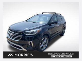 Used 2018 Hyundai Santa Fe FWD w/ SE Ultimate Tech Package 03 video 1