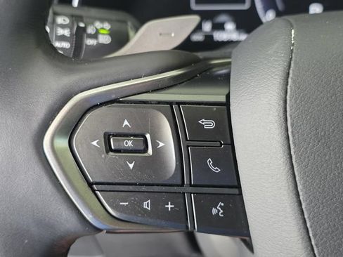Certified 2024 Lexus TX 350 FWD w/ Accessory Package (Z1) image 27