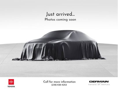 Used 2022 Toyota Avalon XLE