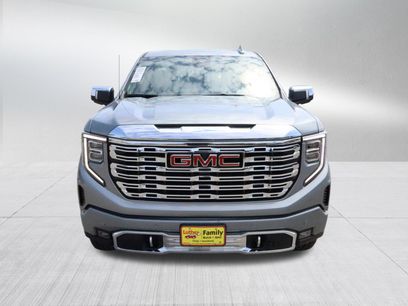 New 2026 GMC Sierra 1500 Denali w/ Denali Reserve Package