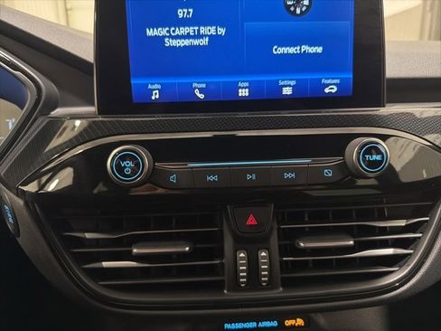 Used 2025 Ford Escape ST-Line Elite image 25