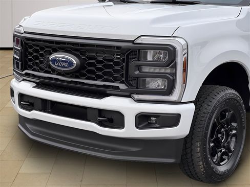 New 2026 Ford F350 XL w/ STX Appearance Package image 29