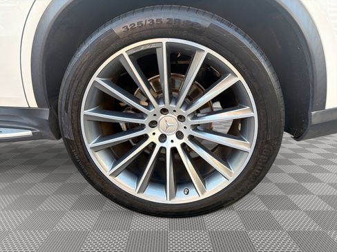 Used 2019 Mercedes-Benz GLE 43 AMG 4MATIC Coupe w/ Premium 2 Package image 29