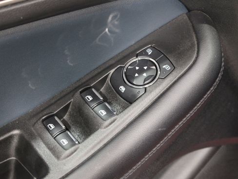 Used 2024 Ford Edge SEL w/ Sport Appearance Package AWD/4WD image 7