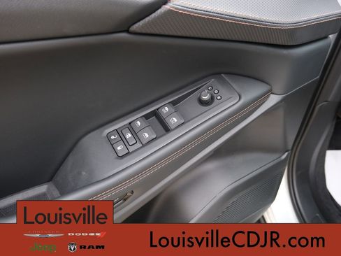 New 2026 Jeep Cherokee Limited AWD/4WD image 25