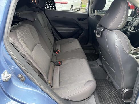 Used 2024 Subaru Crosstrek 2.0i Premium AWD/4WD image 15