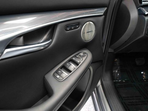 Used 2024 INFINITI QX50 Sport image 7