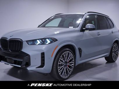 Used 2026 BMW X5 xDrive40i w/ M Sport Package